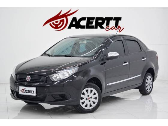 FIAT GRAND SIENA 1.4 MPI 8V FLEX 4P MANUAL FIAT GRAND SIENA 1.4 MPI 8V FLEX 4P MANUAL